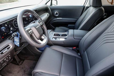 2026 Hyundai PALISADE SEL Premium AWD