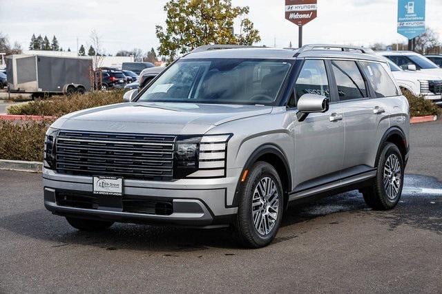 2026 Hyundai PALISADE SEL Premium AWD