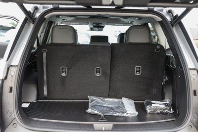 2026 Hyundai PALISADE SEL Premium AWD