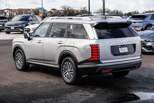 2026 Hyundai PALISADE SEL Premium AWD