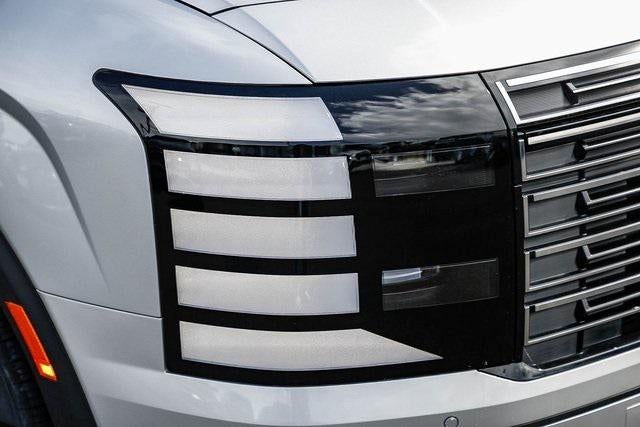 2026 Hyundai PALISADE SEL Premium AWD