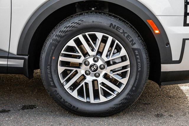 2026 Hyundai PALISADE SEL Premium AWD