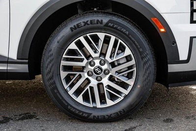 2026 Hyundai PALISADE SEL Premium AWD