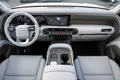 2026 Hyundai PALISADE SEL Premium AWD