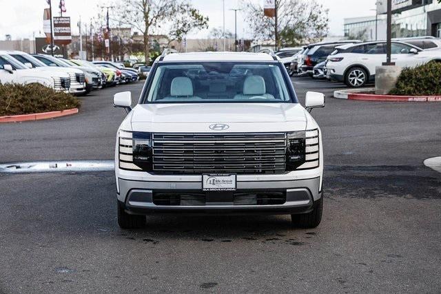 2026 Hyundai PALISADE SEL Premium AWD