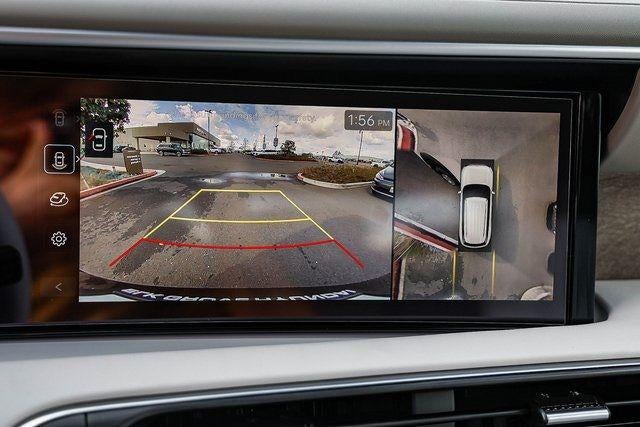 2026 Hyundai PALISADE SEL Premium AWD