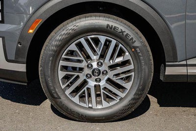 2026 Hyundai PALISADE SEL Premium AWD