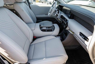 2026 Hyundai PALISADE SEL Premium AWD