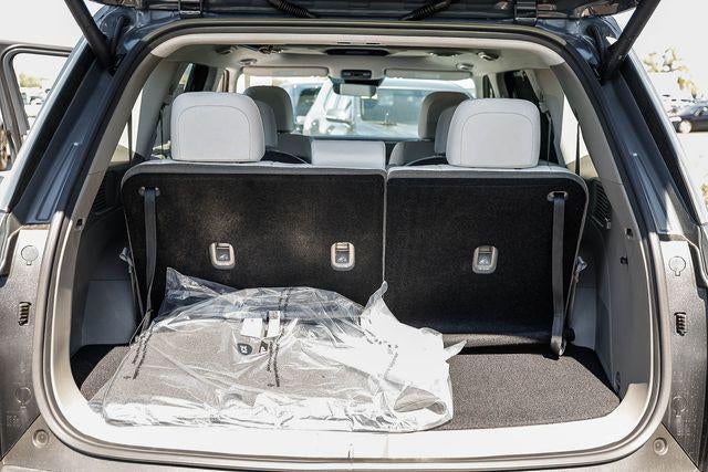 2026 Hyundai PALISADE SEL Premium AWD