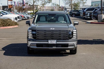 2026 Hyundai PALISADE SEL Premium AWD