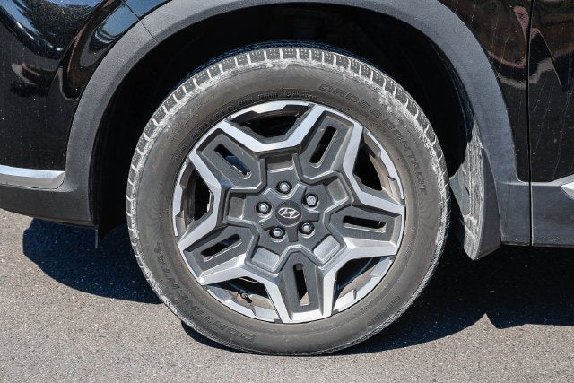 2023 Hyundai SANTA FE PLUG-IN HYBRID SEL Convenience