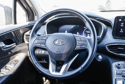 2023 Hyundai SANTA FE PLUG-IN HYBRID SEL Convenience