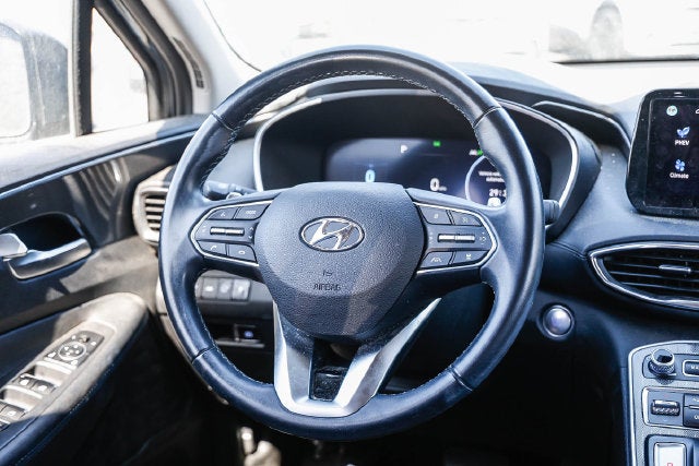2023 Hyundai SANTA FE PLUG-IN HYBRID SEL Convenience