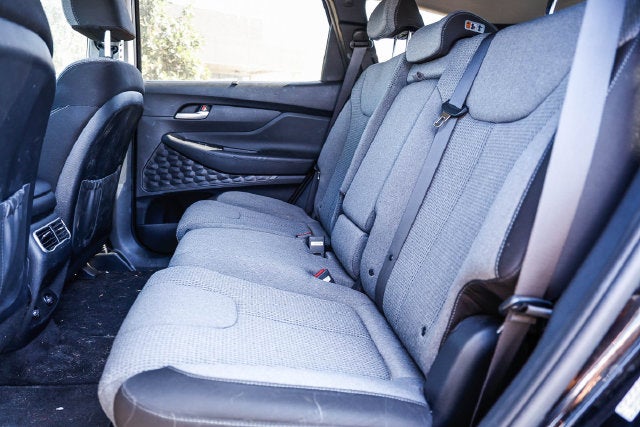 2023 Hyundai SANTA FE PLUG-IN HYBRID SEL Convenience