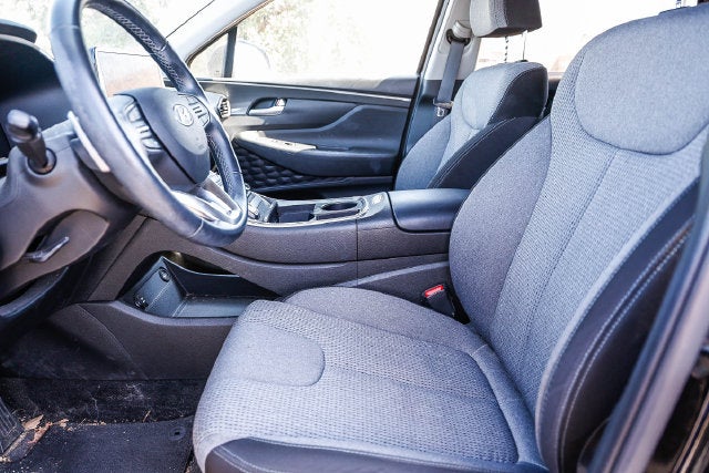 2023 Hyundai SANTA FE PLUG-IN HYBRID SEL Convenience