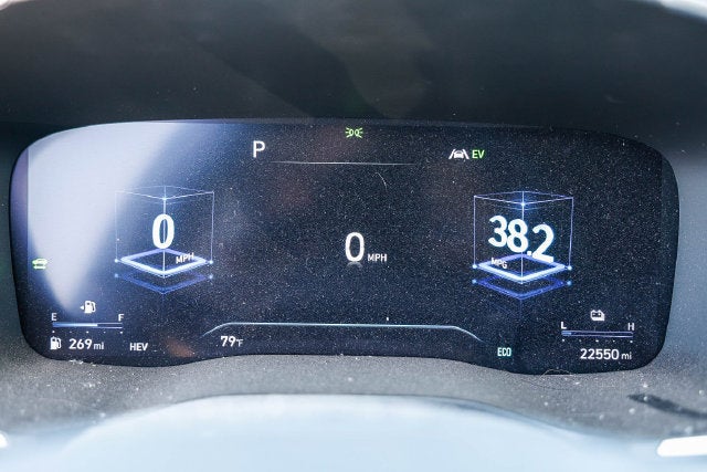 2023 Hyundai SANTA FE PLUG-IN HYBRID SEL Convenience