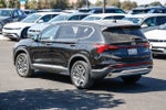 2023 Hyundai SANTA FE PLUG-IN HYBRID SEL Convenience
