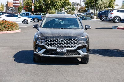 2023 Hyundai SANTA FE PLUG-IN HYBRID SEL Convenience