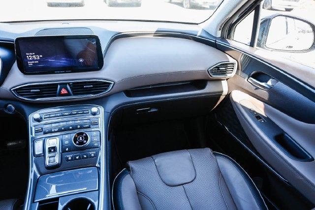 2023 Hyundai SANTA FE PLUG-IN HYBRID Limited