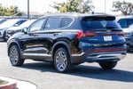 2023 Hyundai SANTA FE PLUG-IN HYBRID Limited