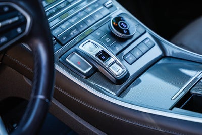 2023 Hyundai SANTA FE PLUG-IN HYBRID Limited