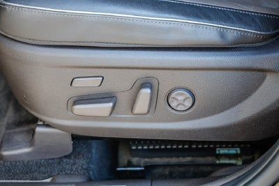 2023 Hyundai SANTA FE PLUG-IN HYBRID Limited