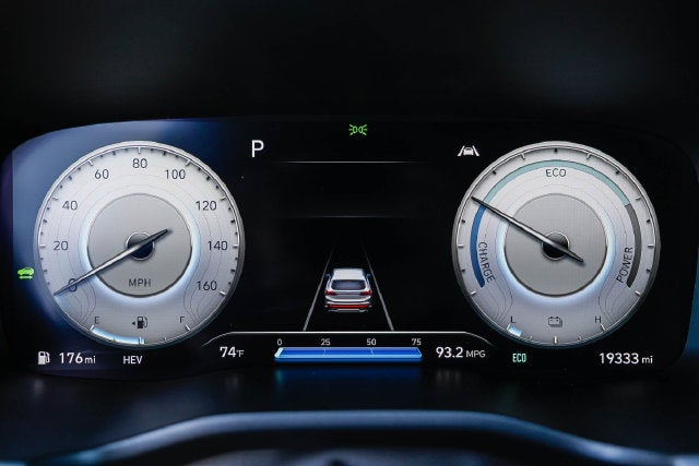 2023 Hyundai SANTA FE PLUG-IN HYBRID Limited