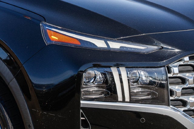2023 Hyundai SANTA FE PLUG-IN HYBRID Limited