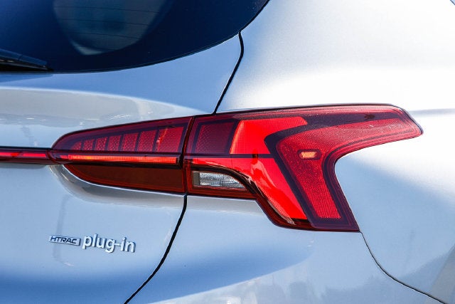 2023 Hyundai SANTA FE PLUG-IN HYBRID Limited