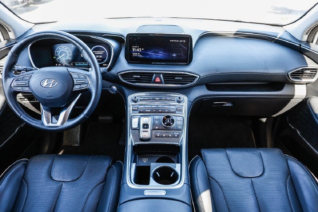 2023 Hyundai SANTA FE PLUG-IN HYBRID Limited