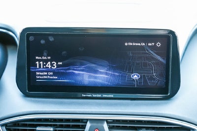 2023 Hyundai SANTA FE PLUG-IN HYBRID Limited
