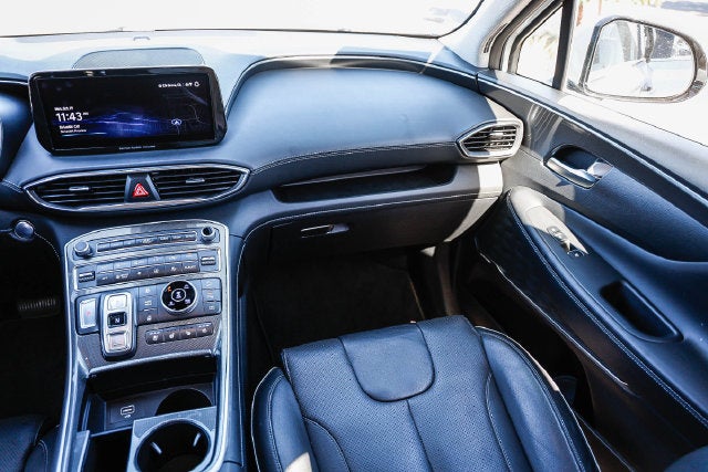 2023 Hyundai SANTA FE PLUG-IN HYBRID Limited