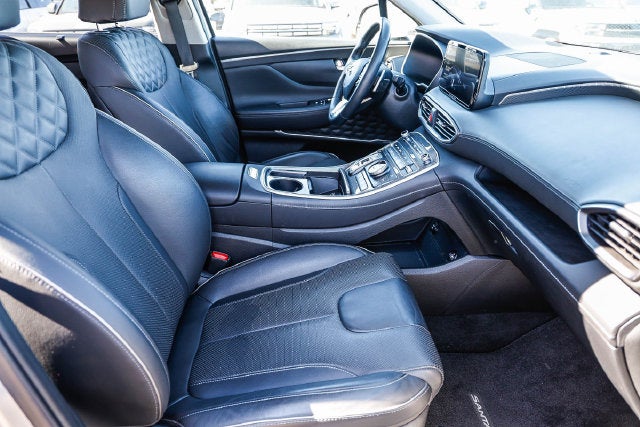 2023 Hyundai SANTA FE PLUG-IN HYBRID Limited