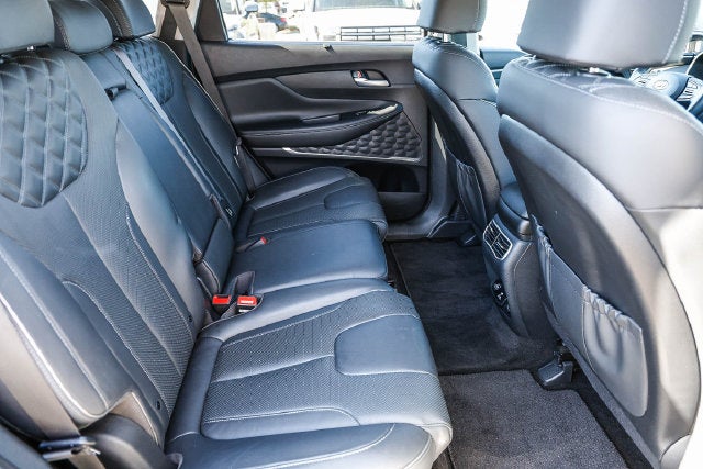 2023 Hyundai SANTA FE PLUG-IN HYBRID Limited