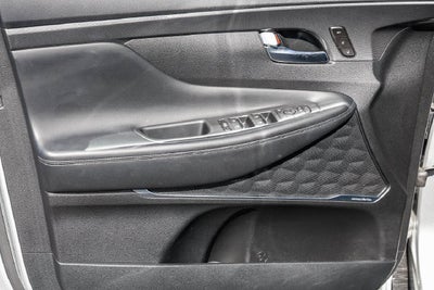2023 Hyundai SANTA FE PLUG-IN HYBRID Limited