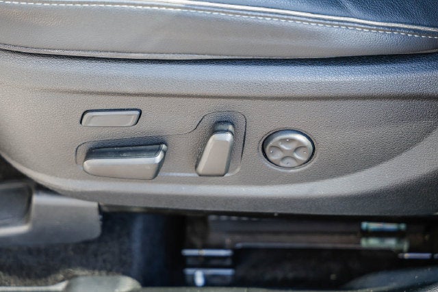 2023 Hyundai SANTA FE PLUG-IN HYBRID Limited