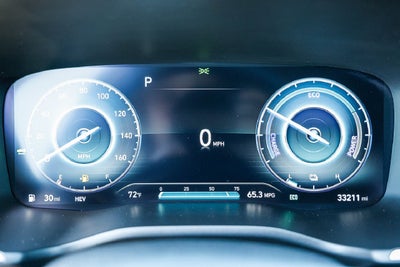 2023 Hyundai SANTA FE PLUG-IN HYBRID Limited