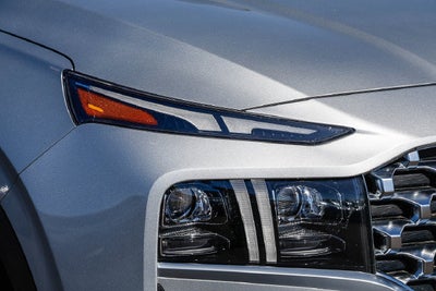 2023 Hyundai SANTA FE PLUG-IN HYBRID Limited