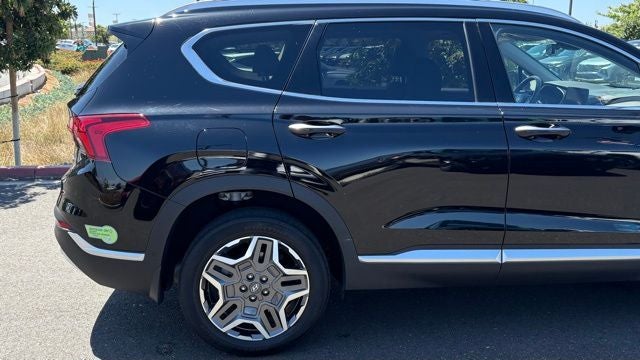 2023 Hyundai SANTA FE PLUG-IN HYBRID Limited