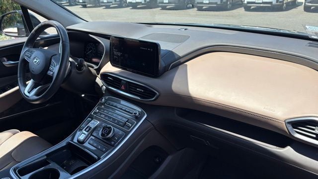 2023 Hyundai SANTA FE PLUG-IN HYBRID Limited