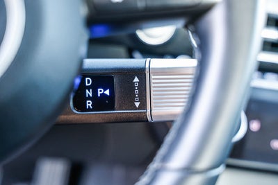 2025 Hyundai SONATA SEL Convenience