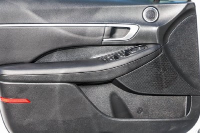 2025 Hyundai SONATA SEL Convenience