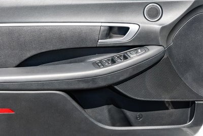 2022 Hyundai SONATA SE