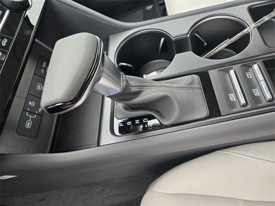 2026 Hyundai SONATA SE