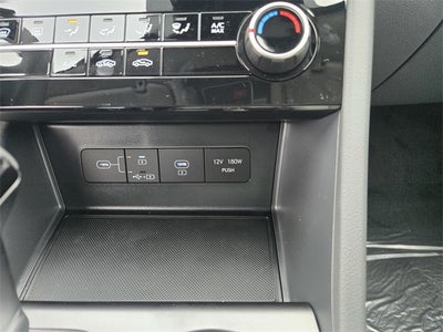 2026 Hyundai SONATA SE