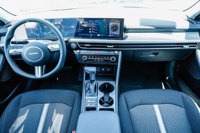 2026 Hyundai SONATA SE
