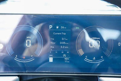 2026 Hyundai SONATA SE