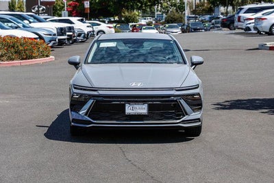 2026 Hyundai SONATA SE