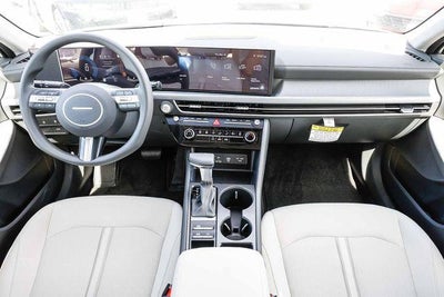 2026 Hyundai SONATA SE