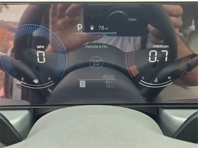 2026 Hyundai SONATA SE